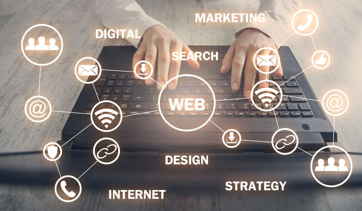 Serik Web Tasarım